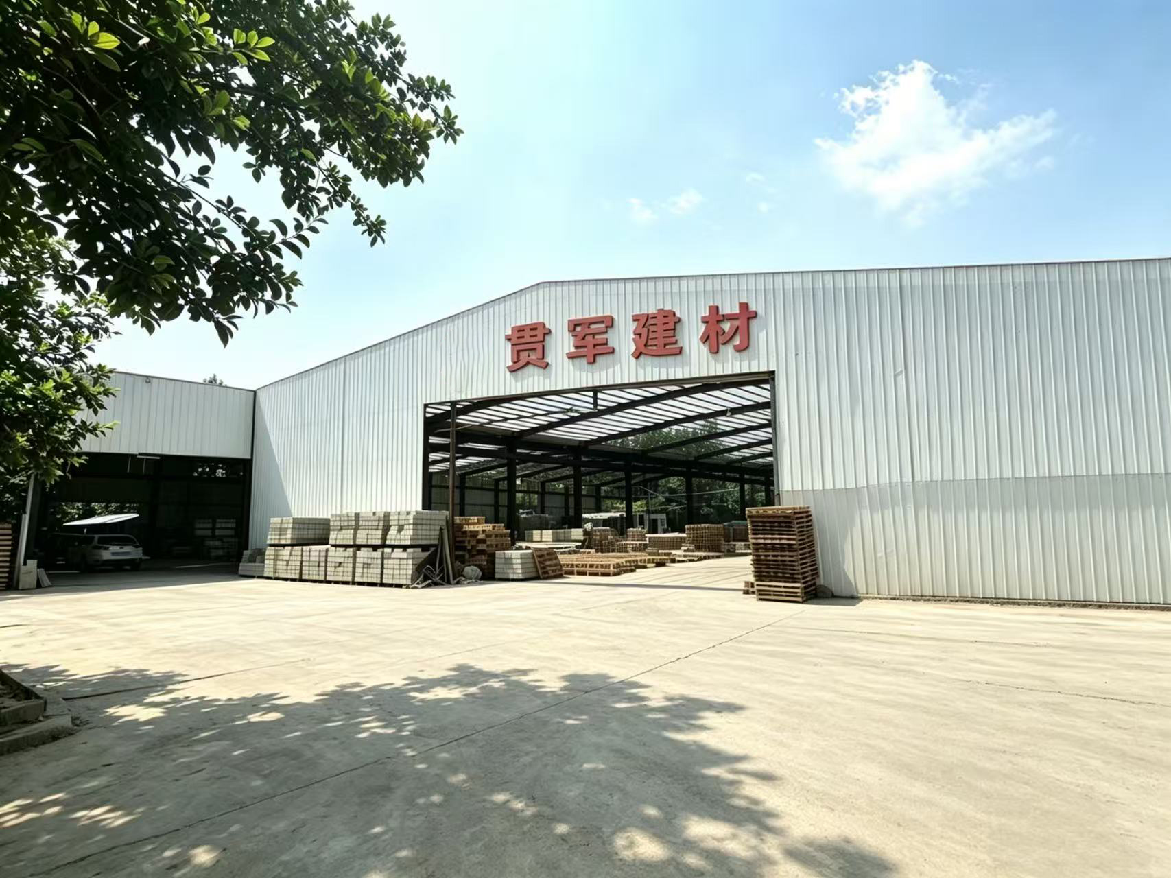 驻马店小条石